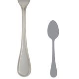 CONTOUR DESSERT SPOON 7.25" S/S 1DZ