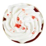 BAKING CUP 10oz 3-1/2"dia SCALLOP PAPER GRAY 200/cs