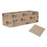 (FD)TORK CAFE DISPENSER NAPKIN PAPER 1PLY NATURAL 6000/cs