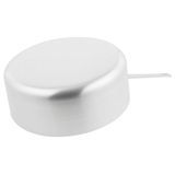 Wear-Ever Shallow-Style Sauce Pans with Traditional Handle, Vollrath 4020