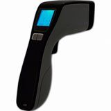 THERMOMETER INFRARED -49/752F SCAN & HOLD W/CASE