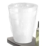 CUP COLD 9oz INDIVIDUALLY WRAPPED POLYPRO CLEAR 1000/cs