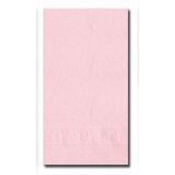 NAPKIN DINNER 1/8 FOLD 2PLY HOFFMASTER 15x17" PINK 1000/cs