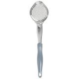 One Piece Heavy-Duty Color Coded Spoodle Utensil - Oval Bowl, Vollrath 6422445