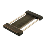Allpoints 68-206 Blade Assembly, for Insta-Slice, 3/16" slice, 16 blades
