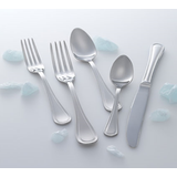 CONTOUR DINNER FORK 8.25" 1DZ