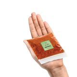 ZIP BAG 3"sq BPA-FREE HIGH CLARITY POLYETH CLEAR 100/cs