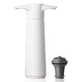WINE SAVER PUMP W/1-STOPPER VACU VIN