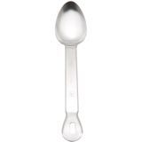 13.25" heavy-duty stainless steel solid basting spoon, Vollrath 64403