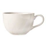 BASICS CUP 15oz LOW 3-1/8" BRIGHT WHITE 12ea/cs