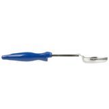 One Piece Heavy-Duty Color Coded Spoodle Utensil - Oval Bowl, Vollrath 6412230