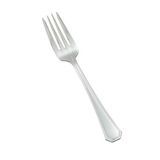 VICTORIA SALAD FORK 6-7/8" 18/8 S/S XHW MIRROR 25dz/cs