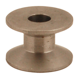 Allpoints 168-1214 Roller, Basket Lift, 1-1/8" OD, stainless steel