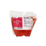 NO RINSE FOOD CONTACT CLEANER SANITIZER 2-ltr BAG 2ea/cs