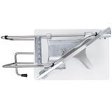 Redco Tomato Pro Tomato Slicer, 1/4" cut size, straight blades, NSF, Vollrath 0644N