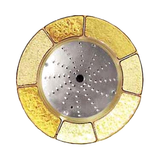 Robot Coupe 28057 Grating Disc, fine, 2mm (5/64")