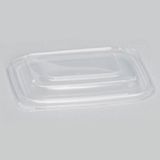 LID FOR 12 AND 16 OZ SMART SET RECTANGLE (300)