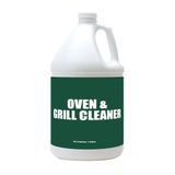 OVEN & GRILL CLEANER VALUE 4/1 GAL