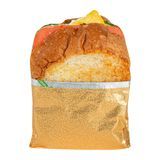 FOIL POP-UP SHEETS 12x10-3/4" INTERFOLD ALUM GOLD 100/cs