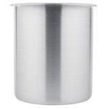 4 -quart stainless steel bain-marie, Vollrath 78740