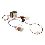 Allpoints 103-1073 Wiring Harness Kit, includes transform, relay & RF filter, 40 volt amp rating