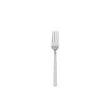 SEMI DINNER FORK 7-3/8"l WALCO 18/10 S/S 1dz/cs