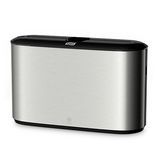 TOWEL DISPENSER H2 MULTI-FOLD COUNTERTOP TORK XPRESS S/S