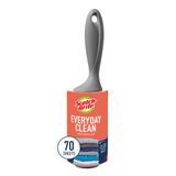 LINT ROLLER 70 SHEETS PER ROLL6rls/cs