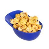 BASEBALL HELMET ICE CREAM BOWL 8oz 2-1/2"h PLASTIC BLUE 10/cs