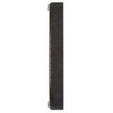 Redco Instacut 3.5 Replacement Blade Assembly, for 1/4" dicer, NSF, Vollrath 15062