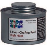 FUEL CHAFING 6 HR BROAD WICK LIQ HIGH HEAT TWIST CAP 24/cs