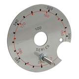 Allpoints 22-1063 Thermostat Dial Plate