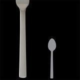 CHATSWORTH HALF SATIN AD SPOON (1DZ)