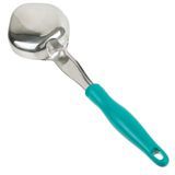 One Piece Heavy-Duty Color Coded Spoodle Utensil - Oval Bowl, Vollrath 6412655