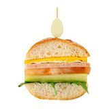 SKEWER BAMBOO 3-1/2" EGG 100/cs