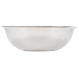 20-quart economy stainless steel mixing bowl, Vollrath 47949
