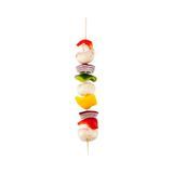 GRILLING SKEWER 12" BAMBOO CMPST NATURAL 1000/cs