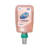HAND SOAP DIAL COMP ANTIBACT FIT FOAM 3/1.2 LITER MANUAL
