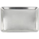 15-Quart Wear-Ever aluminum bake & roast pan, Vollrath 68357