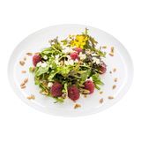 ELEGANT PLATE 9"dia POLYSTYRENE WHITE 100/cs