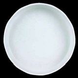 TASTE BOWL STRAIGHT SIDED 21OZ 6-1/2" DIA WHITE STACKABLE 1DZ
