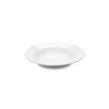 KLASSIK DEEP DINNER PLATE 9-4/9" X 1-3/5"H 13 OZ 6 EA/CS