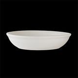 POTTER'S BOWL 1-1/4qt 9"dia PORCELAIN SHELL 1dz/cs