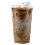 CUP CLEAR PLASTIC 9 OZ TALL (1000)