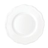 RAYNAUD ARGENT PLATE 6" 1ea