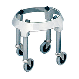 Hobart TRUCK-HL4030 Bowl Truck, for 30 & 40 quart mixers