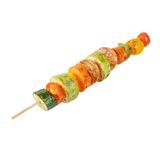 GRILLING SKEWER 12" BAMBOO HVY DUTY CMPST NATURAL 1000/cs