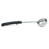 Black Spoodle Utensils, Vollrath 61167