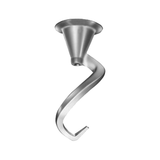 Hobart EDDOUGH-ALU060 60 qt. "ED" dough hook, aluminum