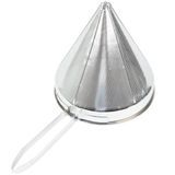 12-inch china cap fine strainer, Vollrath 47168